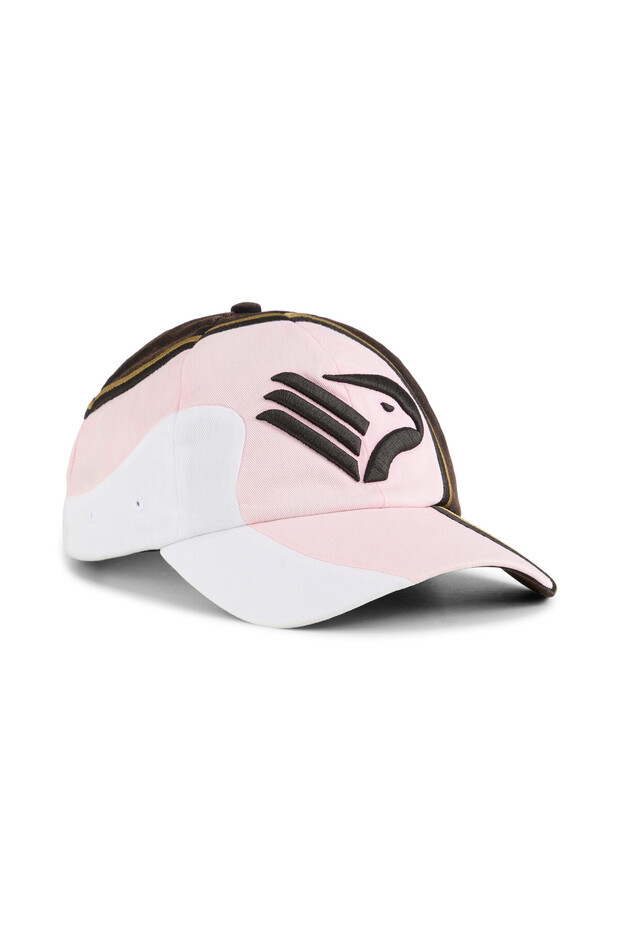 Men x PALERMO F.C. Cap - Black