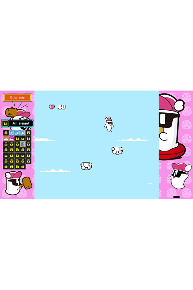Hebereke 2 - Nintendo Switch - 4