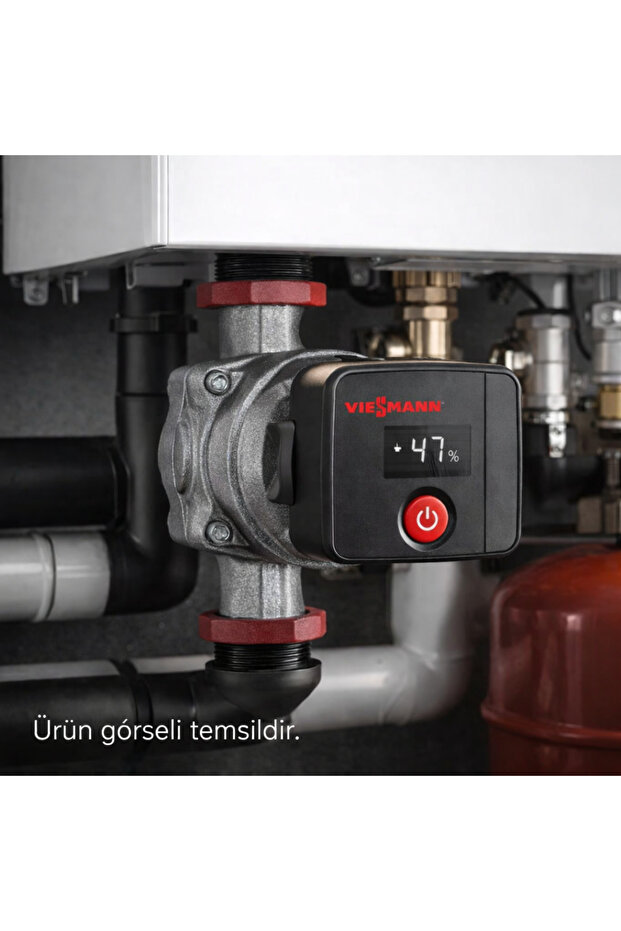 Energypump Plus 32-13HD