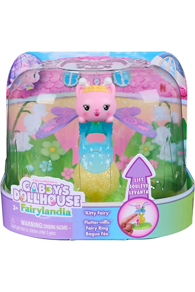 Fairylandia Assorted - 1 Piece