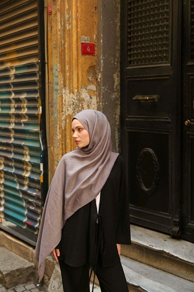 Talia Plain Shawl Taliav03-08