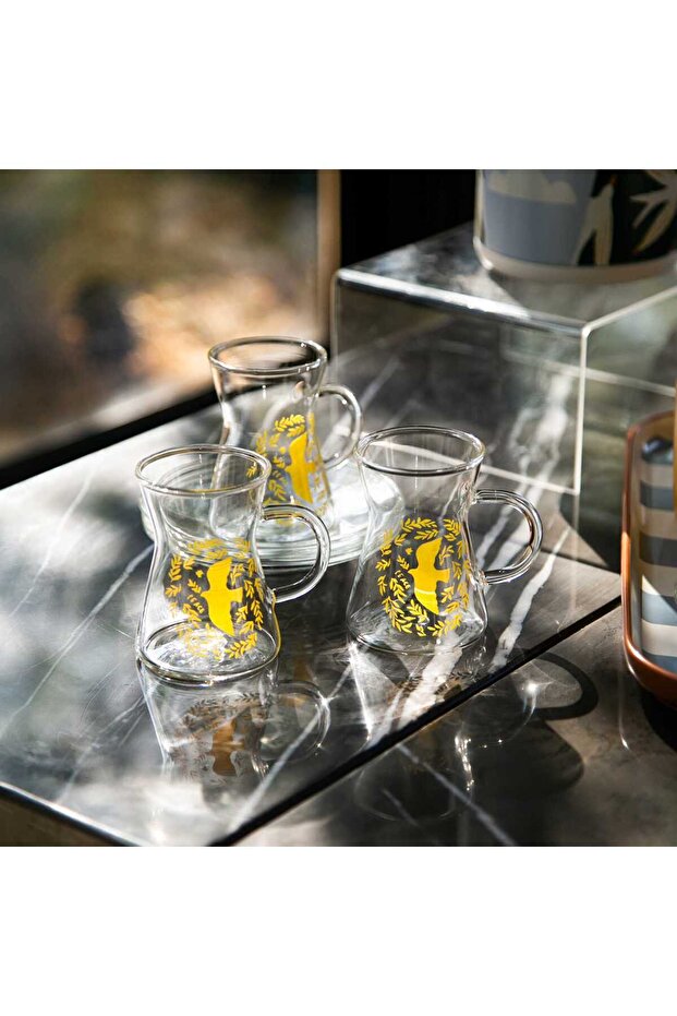 Tea Cups set from Variana - 3