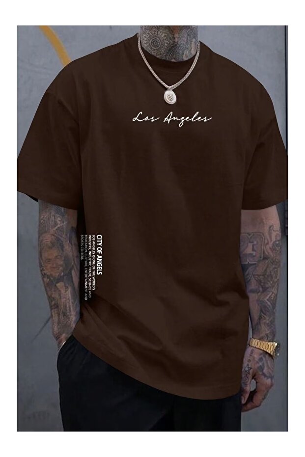 Relaxed Fit Premium Plain