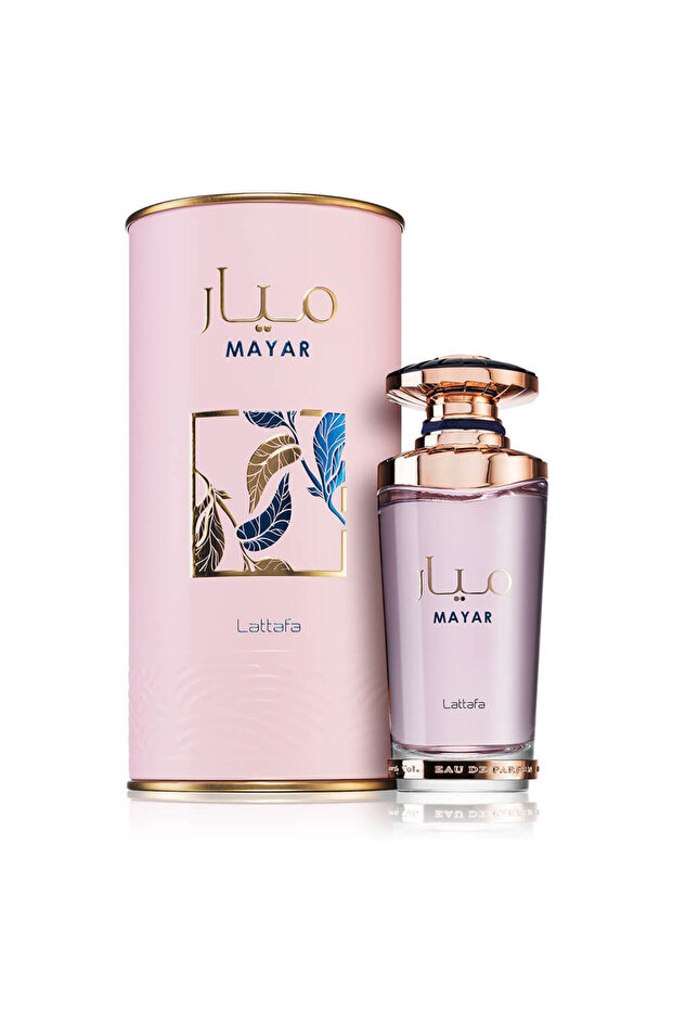 Mayar Eau De Parfum 100ml - 2