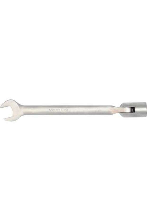 Flexible Socket Wrench