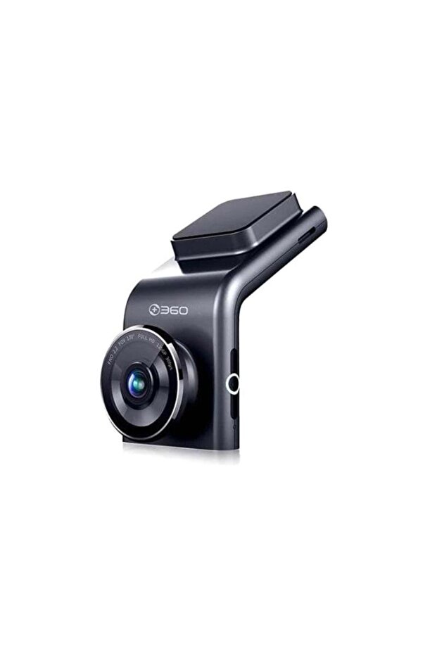 360 ° كاميرا سيارة داش كام 6300H بدقة 4K مع واي فاي وGPS - رؤية ليلية أمامية وخلفية وداخلية مع وضع الركن لمدة 24 ساعة
