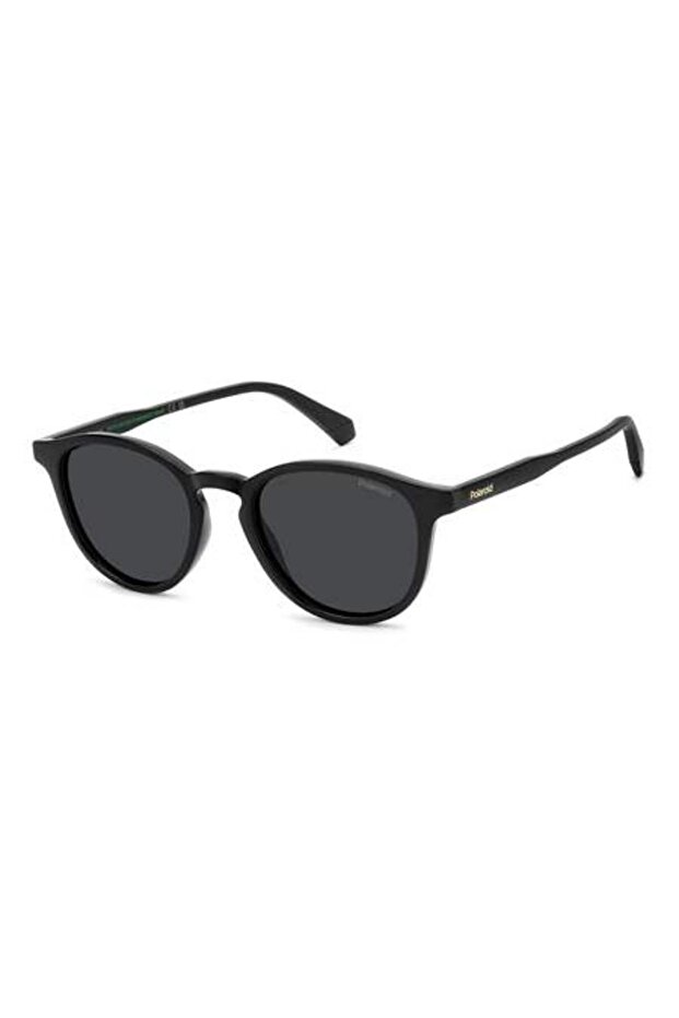 PLD 4191/S BLACK for MAN Sunglasses 51 mm