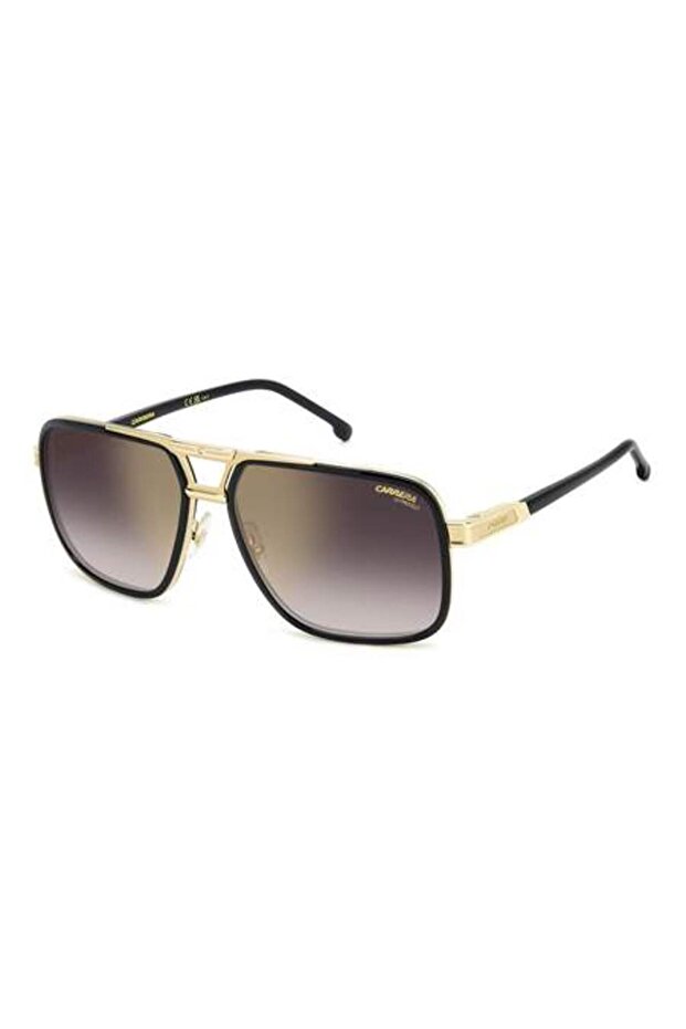 1071/S BURGUNDY BLACK for MAN Sunglasses 61 mm