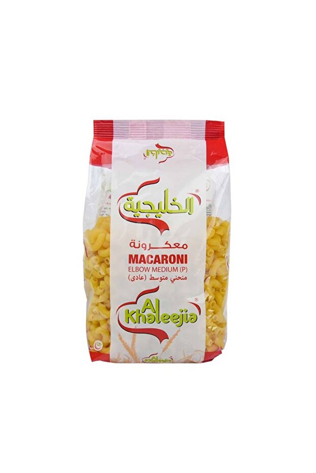 Elbow Medium Pasta 400g