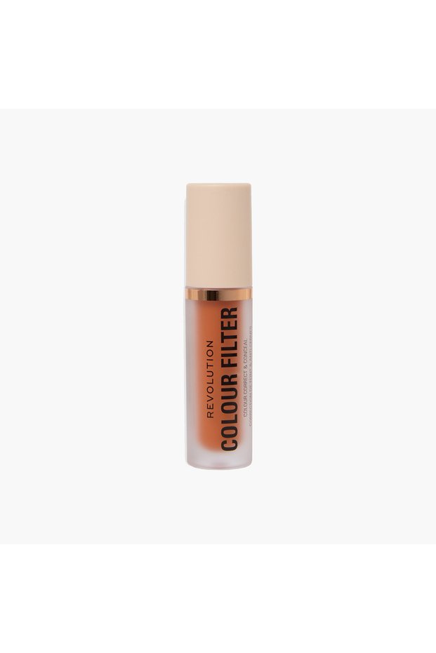 Makeup Colour Correcting Concealer Filter