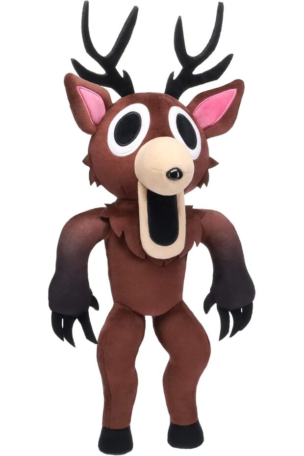 99 Nights In The Forest Deluxe Plush - Deer