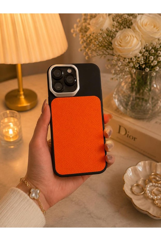 iPhone 16 Compatible Vast Cover