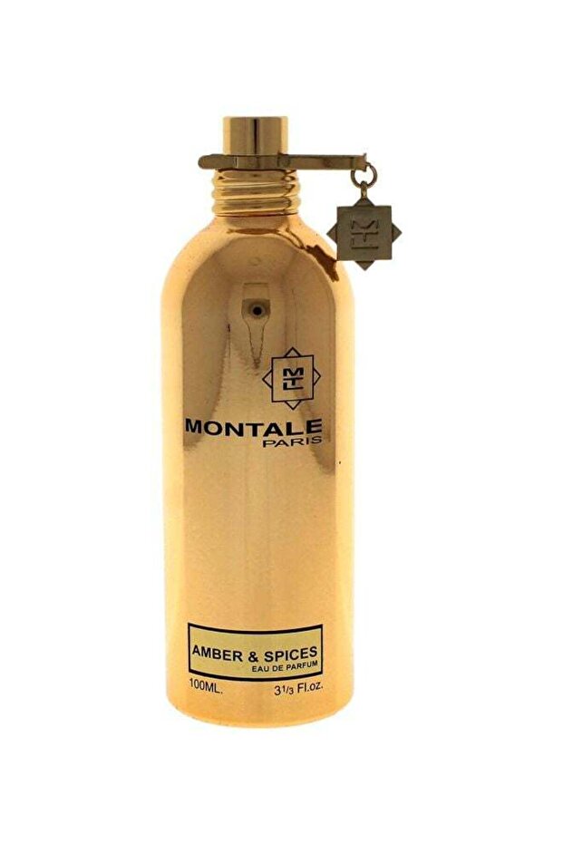 Amber And Spices EDP 100ml