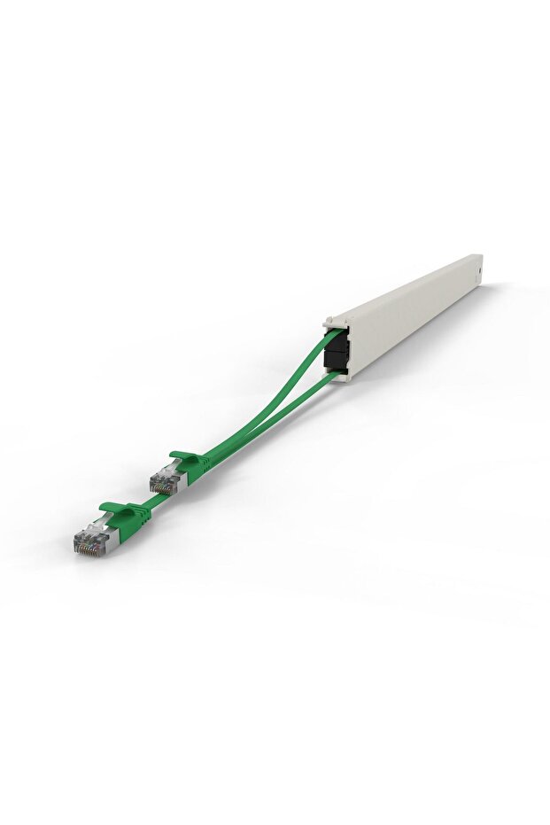 Casetă / 46RU / STP / Verde - 1