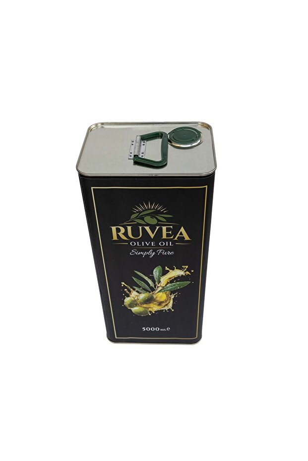 Zeytinyağı (5000 ML)