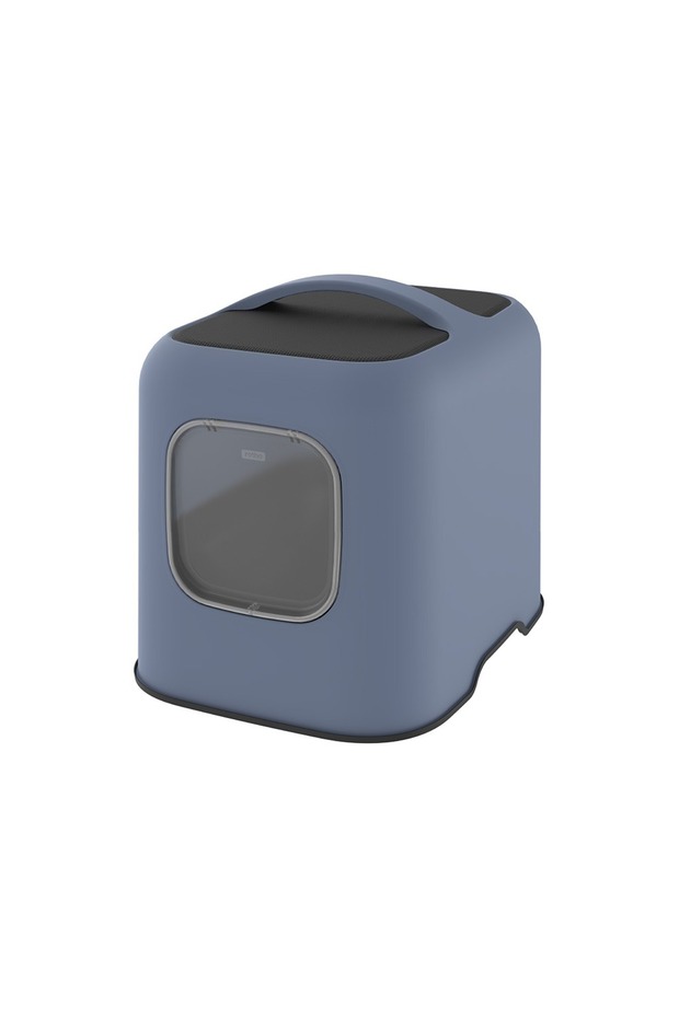 Gimcat Toilette C/P Smart Olimpia Bl 51X39,5X44