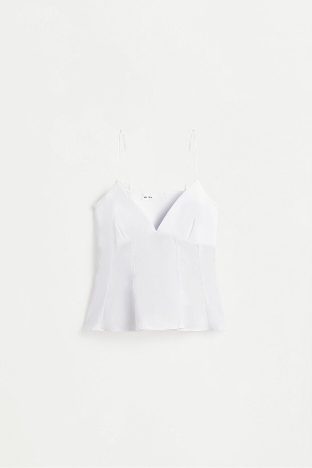 Peplum top - 6