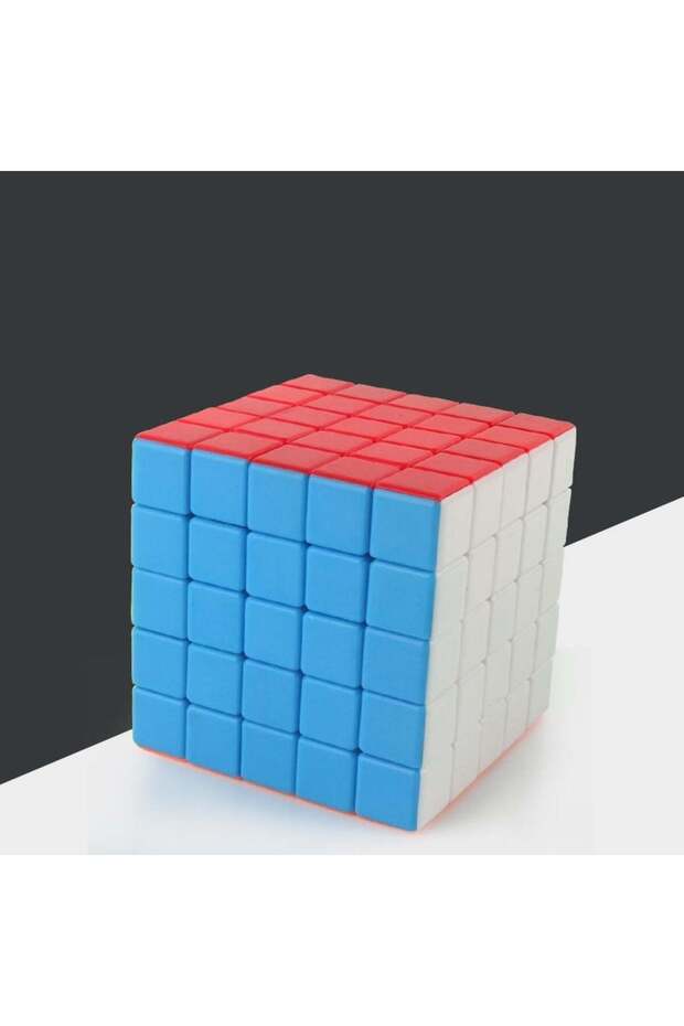 's Cube 5x5x5 - 1