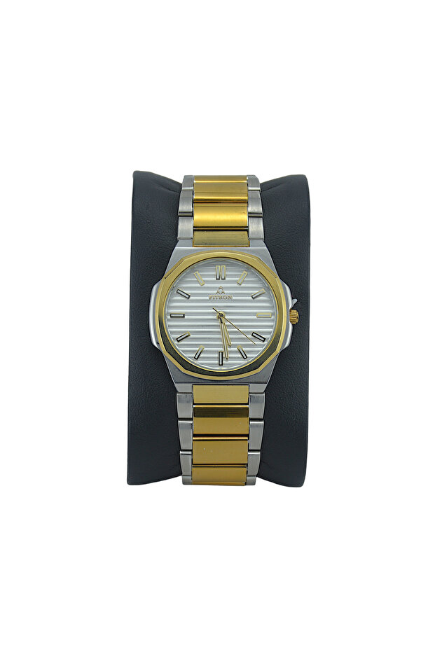 KVOGUES PP THIN BATTERY 6034 L SILVER DIAL - WOMEN'S QUARTZ
