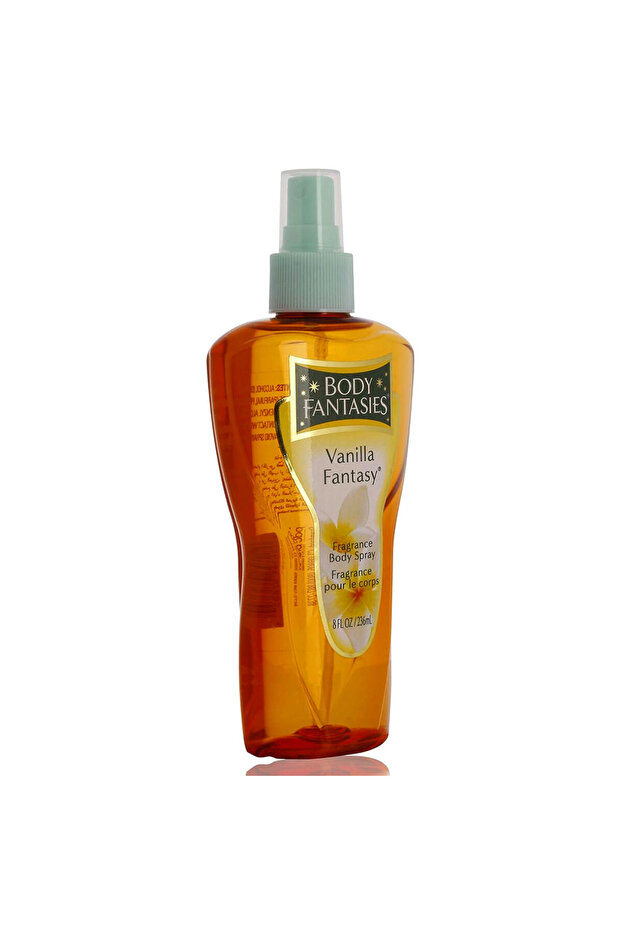 Body Spray