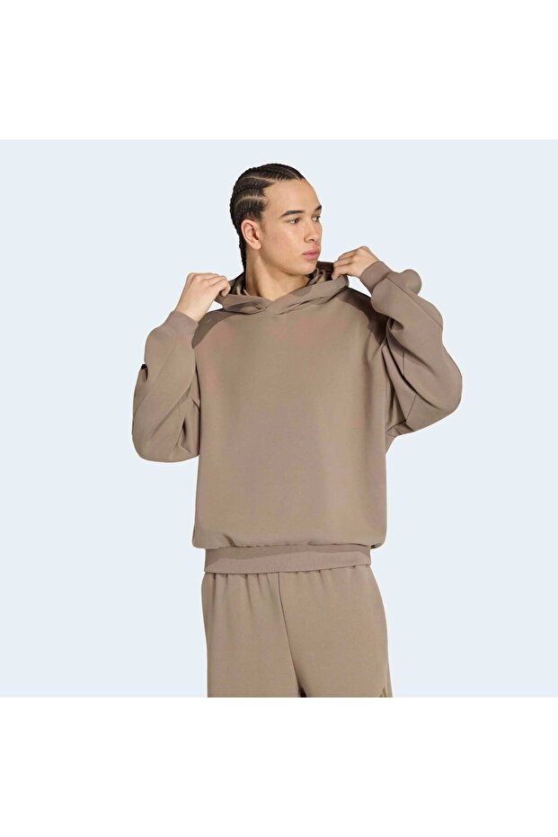 M Sl Sk Hd Men's Sports Sweatshirt Ks0313