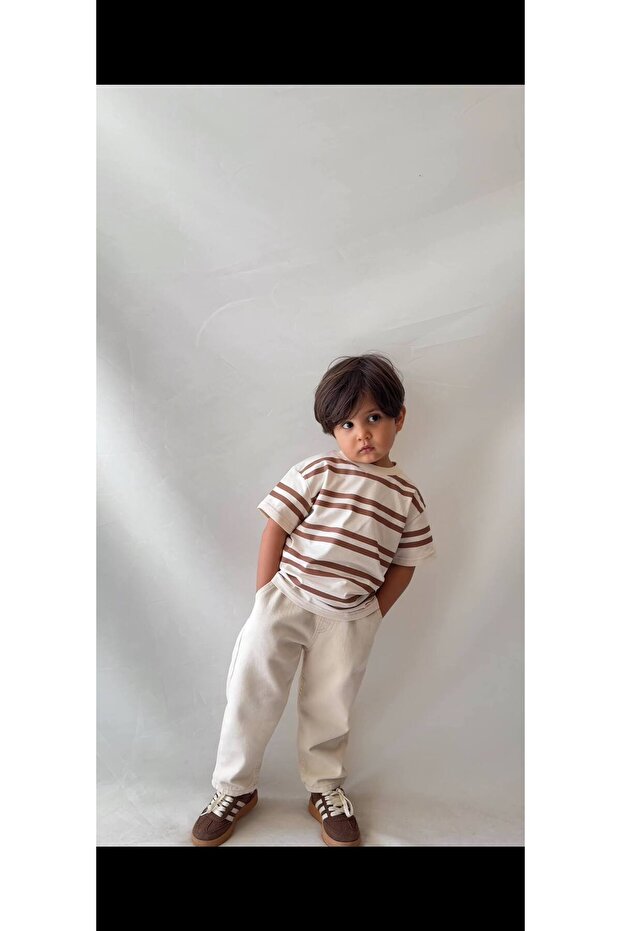 Gabardin Pantolon