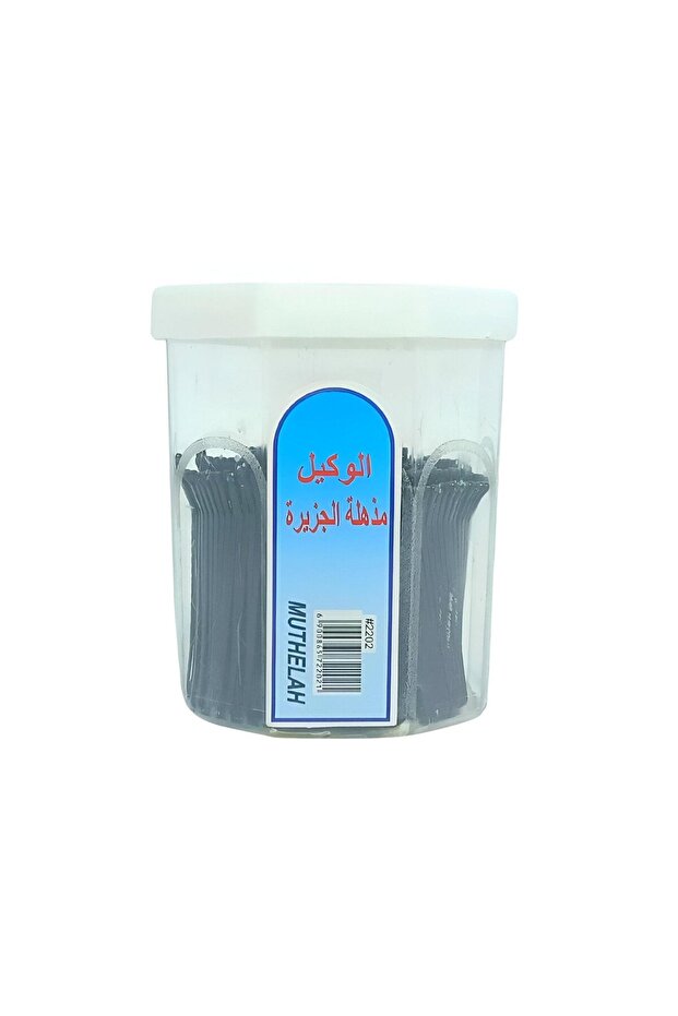 بنس علبة متوسط ساشا
