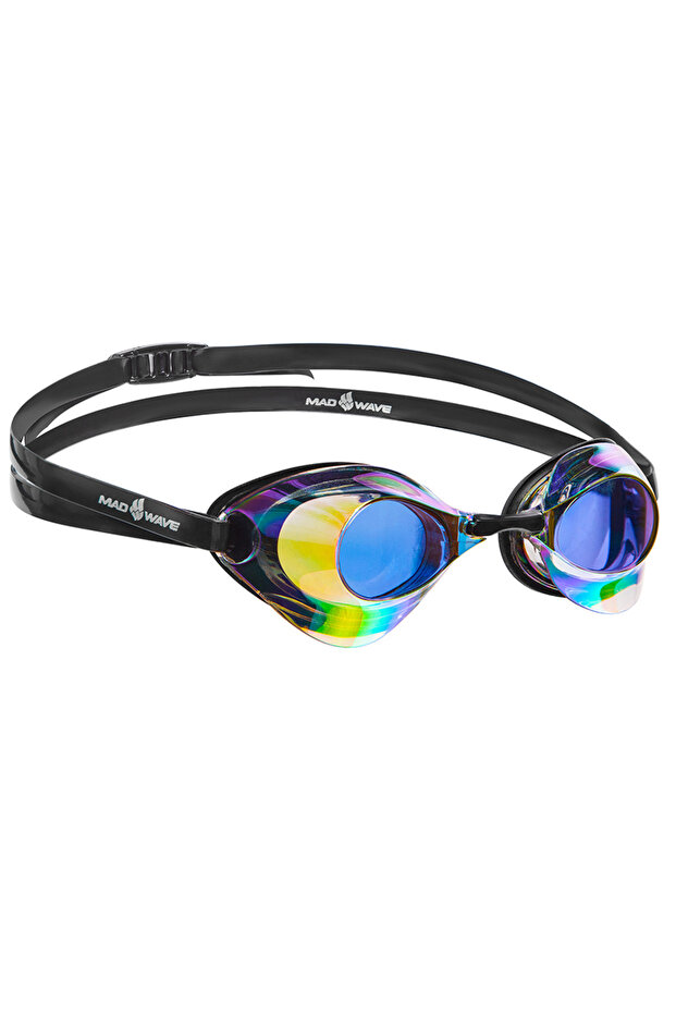 Turbo Racer Ii Rainbow Racing Goggles