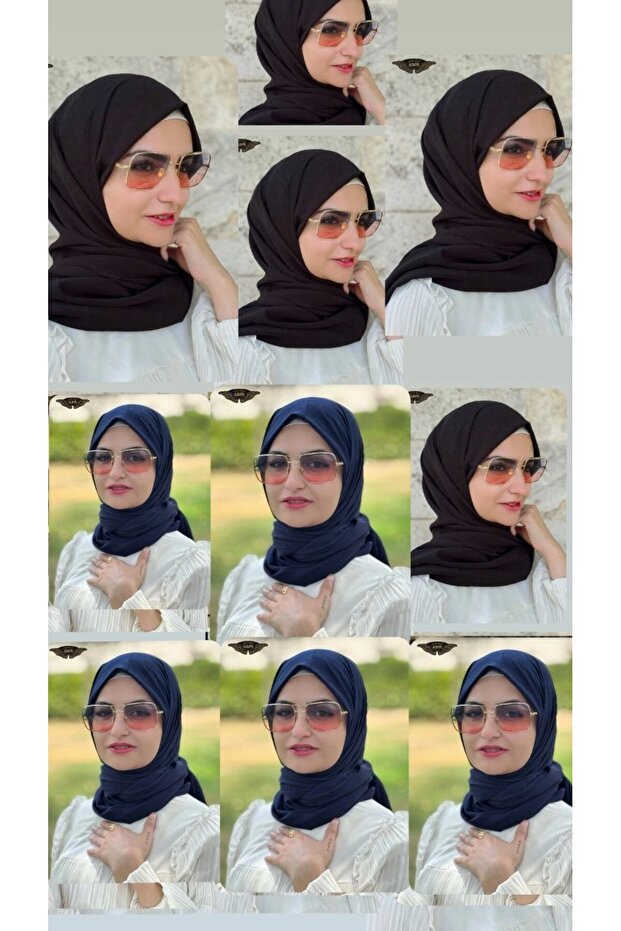 10 Kreb Shawls 180X70