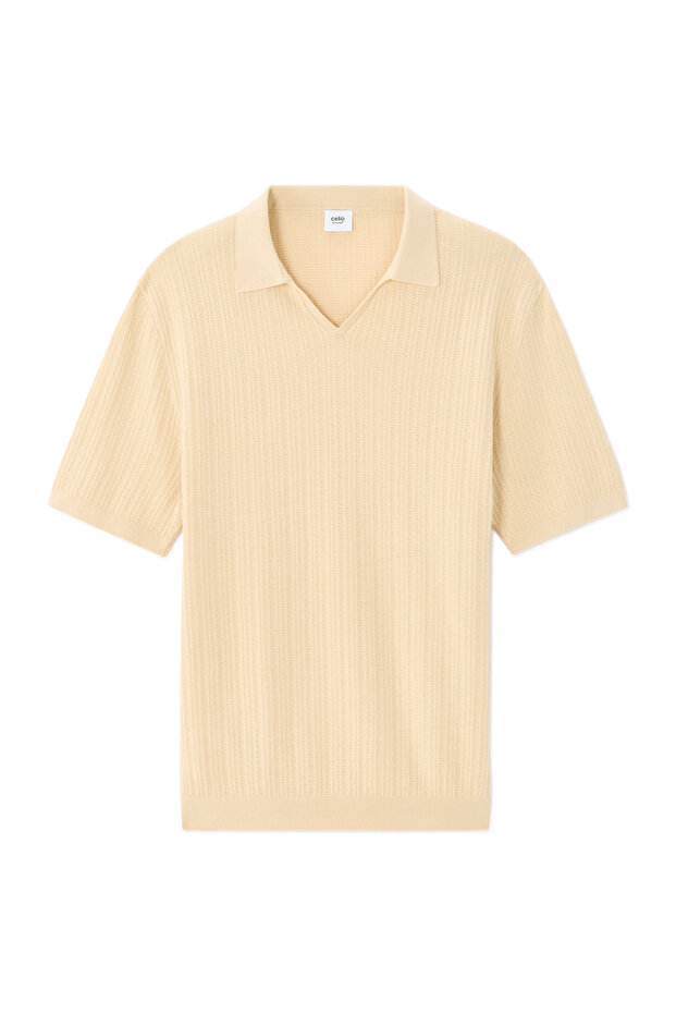 Tricou polo Neribed - 1