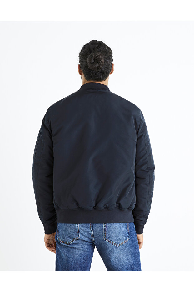 Bunda bomber Bujames - 2