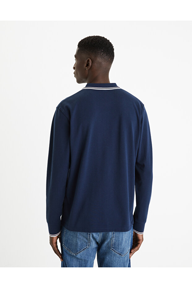 Tricou polo Decolml - 2