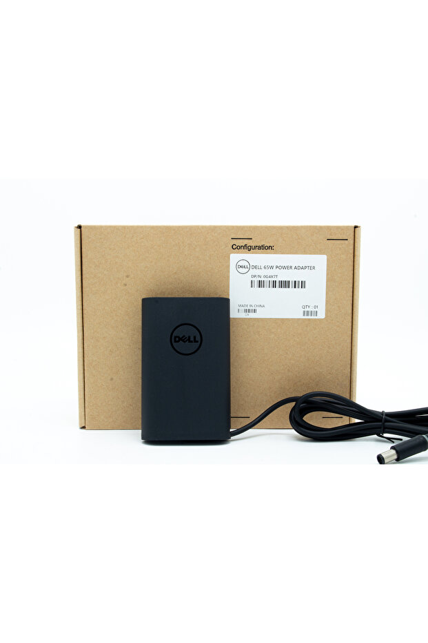 - 65W BIG PIN Power Adapter