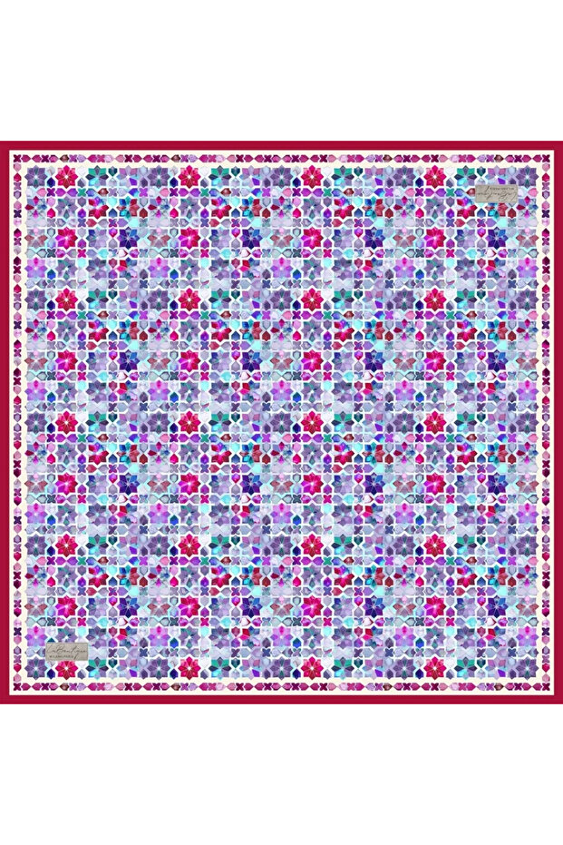 Labouti̇que Special Series Soft Scarf 262007