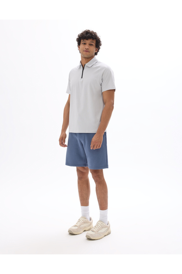 Tricou polo Mecool - 2
