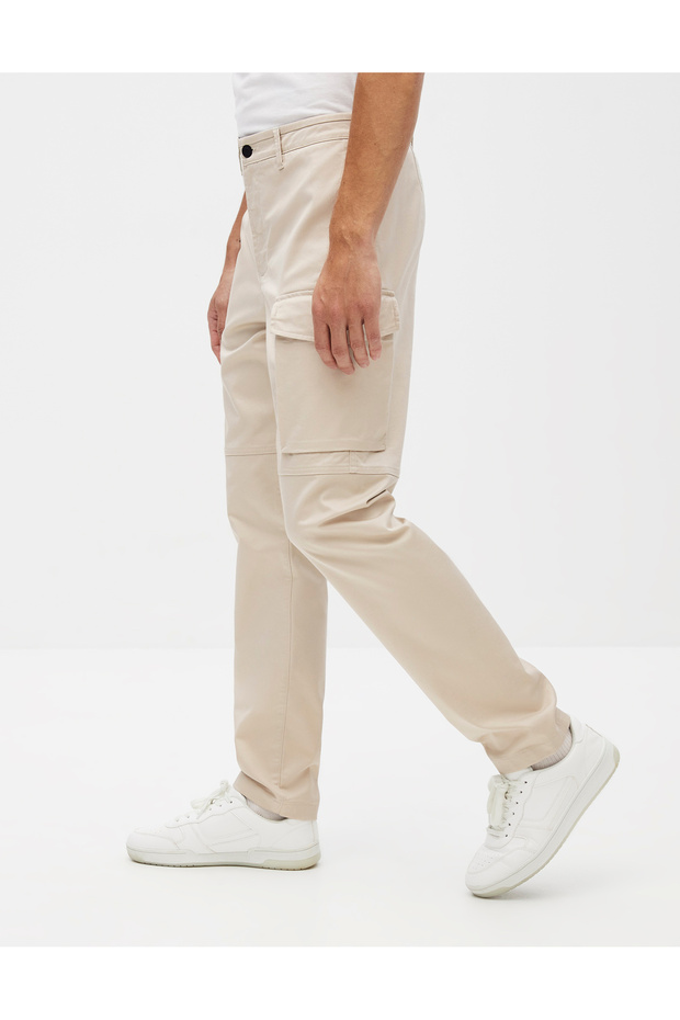 Pantaloni cargo - 3
