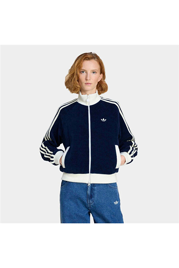 VELOUR KNIT TT