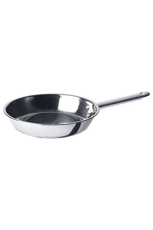 365+ Frying pan, stainless steel, 24 cm