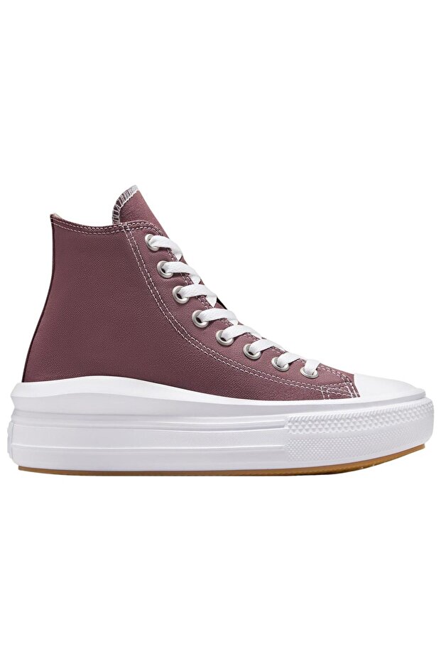 Chuck Taylor All Star Move Platform 38