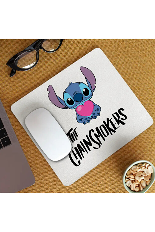 Mousepad The Chainsmokers - 2
