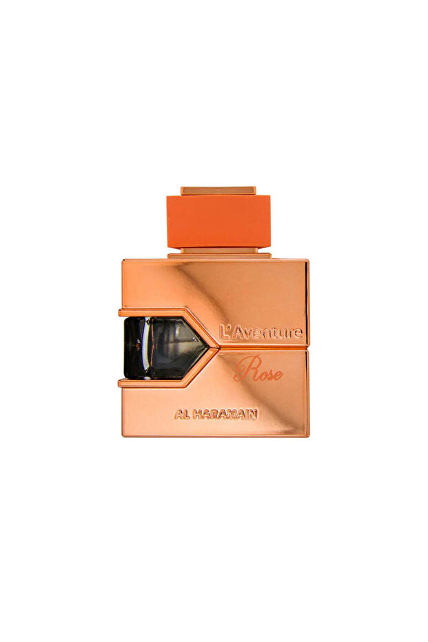 L'Aventure Rose (W) 100ml