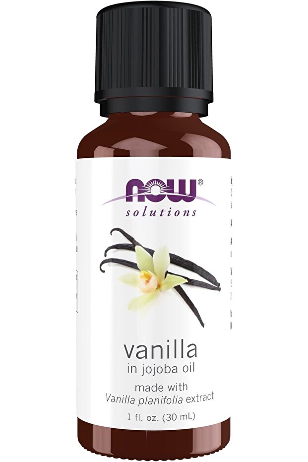 VANILLA BLEND OIL 1 OZ #5963