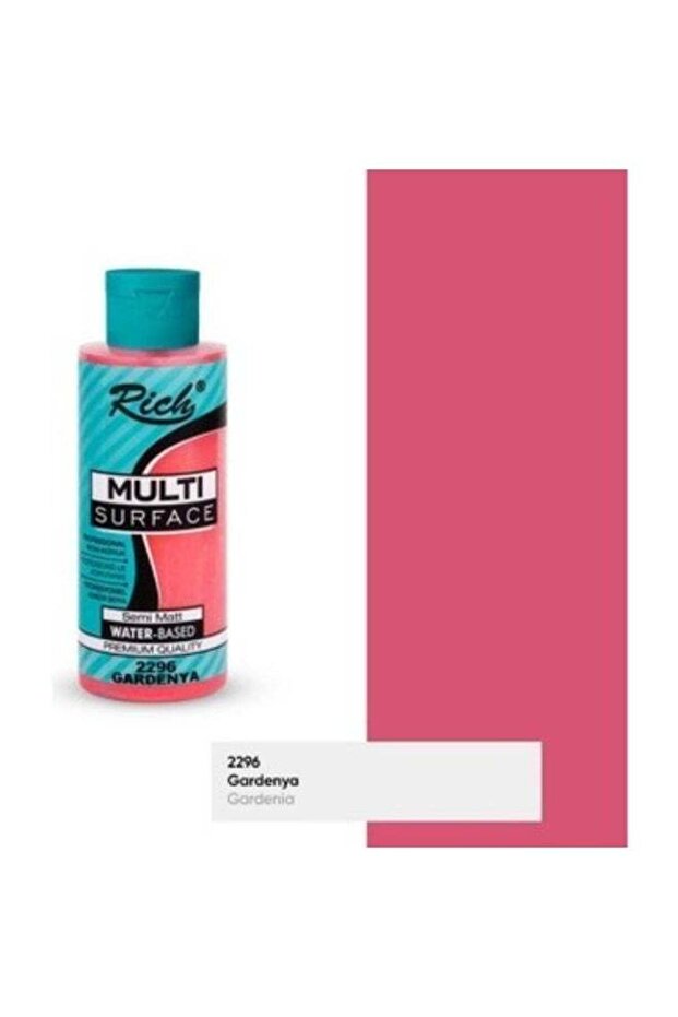 Multi Surface Gardenia - 120ML