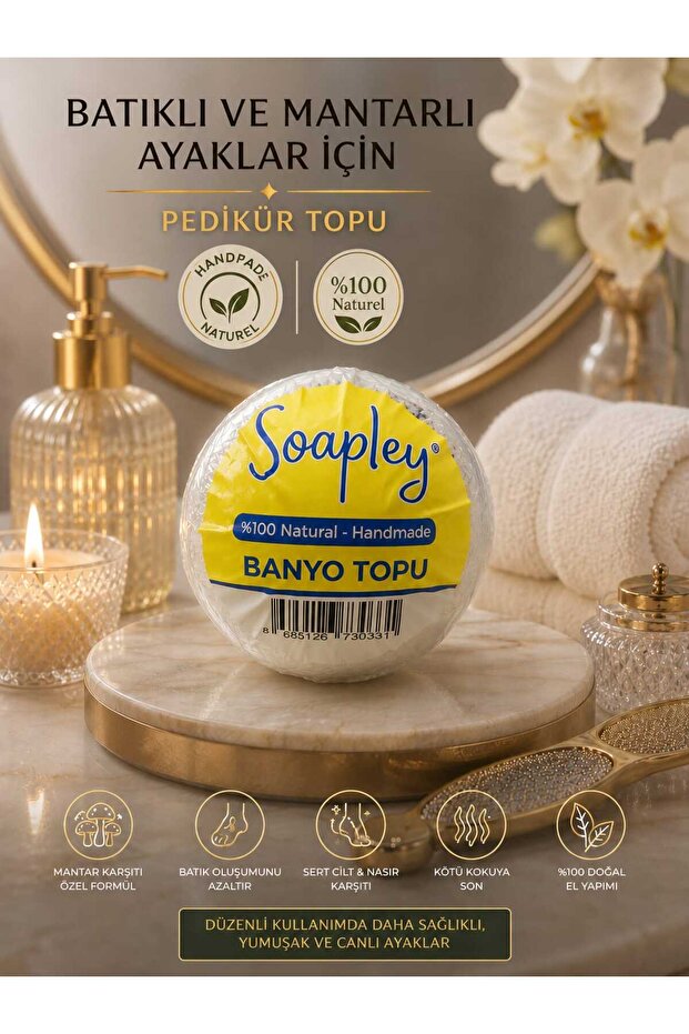 PEDİKÜR