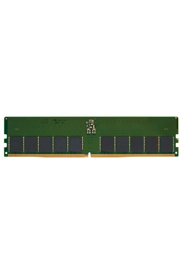 Kingston 48Gb Ddr5 Ecc Rdimm 5600Mhz Ksm56R46Bd8Pmi-48Hmi 2Rx8 Server Ram