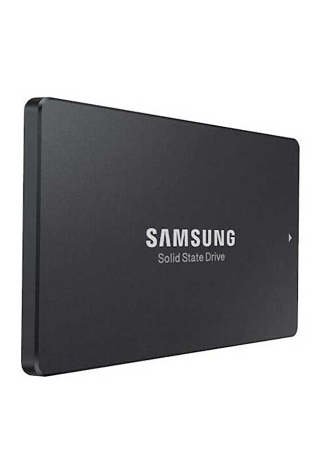 Samsung 480Gb 2.5" Pm893 Mz7L3480Hchq-00A07 Enterprise Sata-3 Ssd Disk Without Box