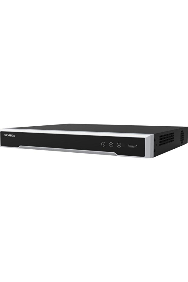 مسجل فيديو رقمي HIKVISION 16 قناة 1080p ثنائي القرص NVR DS-7616NI-Q2