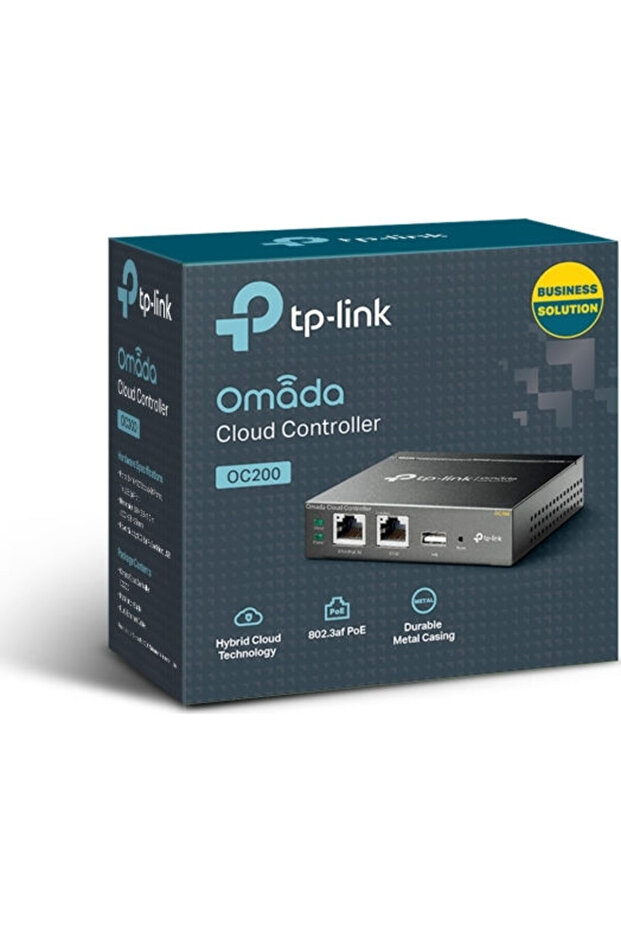 OC200 OC200 v1 Ελεγκτής Cloud 1 τεμάχιο - 3