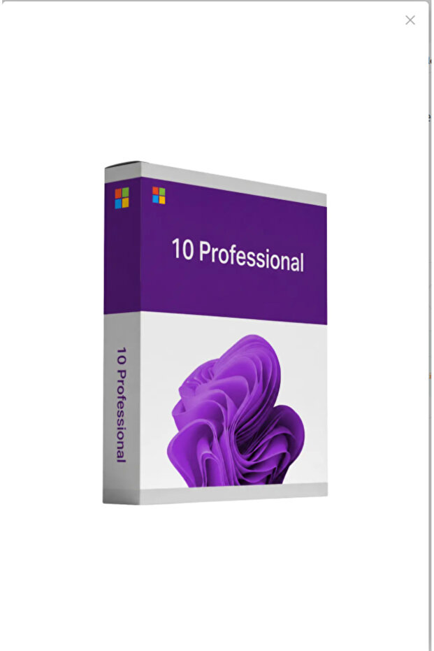 Windows10 Pro Key - 1