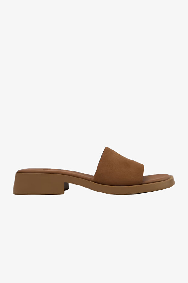Dana Women's Brown Sandals K201740-011